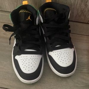 Kids Nike Jordan 11c boys